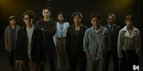 Film 13 Bom di Jakarta. Foto: Tangkap layar official trailer