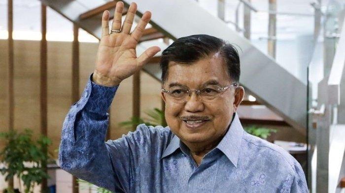 Sikap Pribadi, Erwin Aksa: Golkar Hormati Keputusan JK Dukung Anies