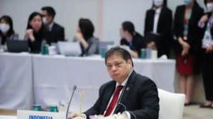 Di APEC 2022, Ketua Umum Golkar Airlangga Hartarto Ajukan 3 Langkah Atasi Krisis Ekonomi Global