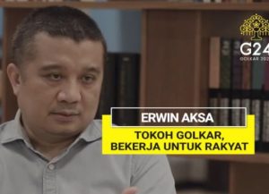 Erwin Aksa: Tingkatkan Mutu Pendidikan Sekolah Kejuruan