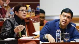 Hadiri Raker Komisi I DPR dengan Kemkominfo, Wakil Rakyat Golkar : Anggaran Harus Jelas Untuk Apa