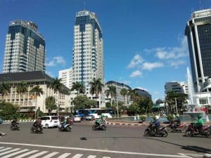 Dishub DKI Jakarta Tiadakan Kebijakan Ganjil Genap Kendaraan Tanggal 8 dan 9 Februari