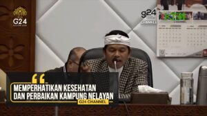 Nelayan Belum Sejahtera, Legislator Golkar Dedi Mulyadi Bawa Aspirasi Rakyat ke Pemerintah