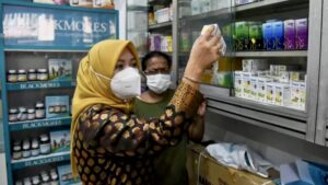 Beberapa Negara Ini Mengalami Krisis Obat, Bagaimana dengan Indonesia?