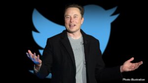 Elon Musk Sampaikan Akan Mundur Sebagai CEO Twitter