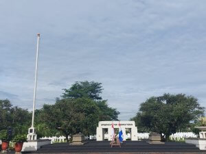 Jalan-jalan Sambil Belajar Sejarah, Ayo Ziarah Makam Kehormatan Belanda di Indonesia