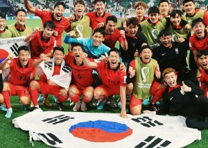 Ini Daftar Wakil Asia yang Lolos 16 Besar Piala Dunia 2022