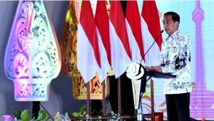 Pandemi Bisa Dikendalikan, Presiden Jokowi: Aktivitas dan Ekonomi Segera Pulih