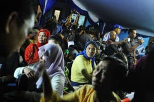 Ada 300.000 Lebih WNI Terancam Stateless di Malaysia