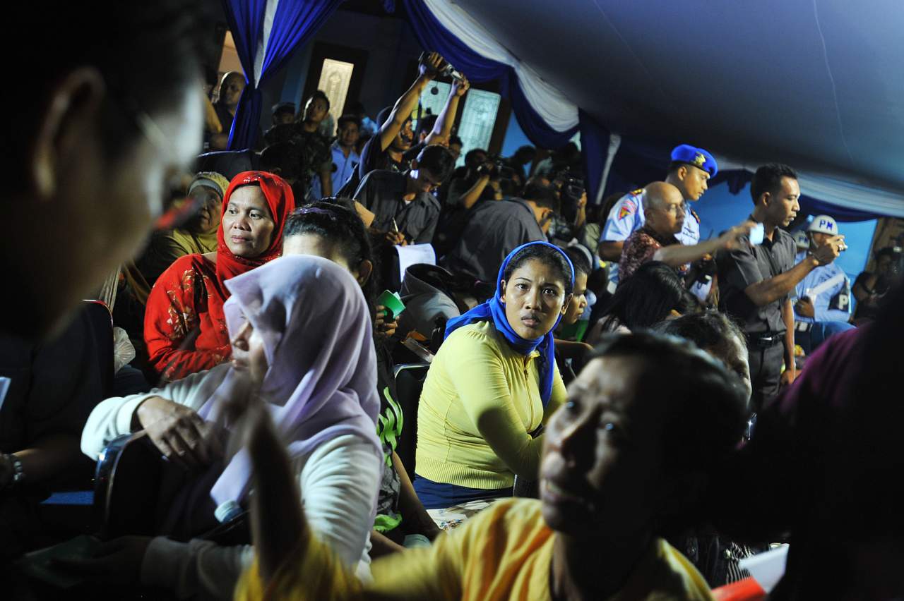Legislator Golkar Tekankan Pentingnya Perlindungan Pekerja Migran Indonesia