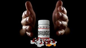 Bisnis Narkoba pada 2022 Mencapai Rp11 Triliun