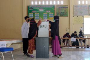KPU: Semua Aktivitas Pemilu Harus Tercatat