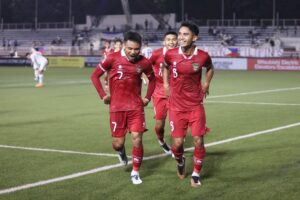 Piala AFF 2022 Indonesia vs Vietnam, Prediksi dan Link Live Streaming  Ada di Sini