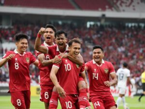 Piala AFF 2022: Indonesia Habis-habisan Lawan Filipina