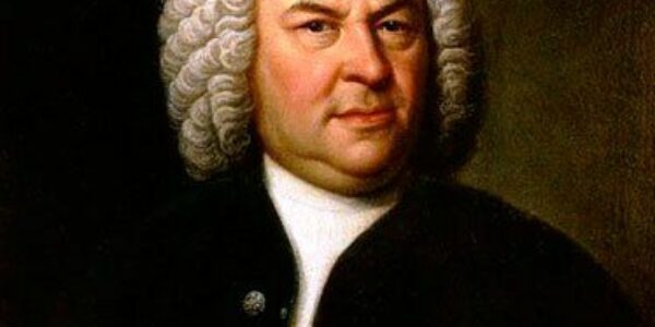 Johann Sebastian Bach: Maestro Musik Klasik yang Abadi