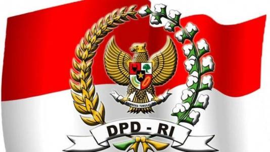 24 Bacalon Anggota DPD Mendaftarkan Diri di Hari Kedua