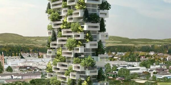Bangunan Ramah Lingkungan: Masa Depan Arsitektur Berkelanjutan