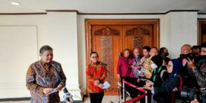 ASN Future Leaders Birokrasi Kelas Dunia dalam Visi Indonesia Maju 2045