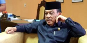 Abdul Razak Dorong KPU Siapkan Pemilu 2024 dengan Matang