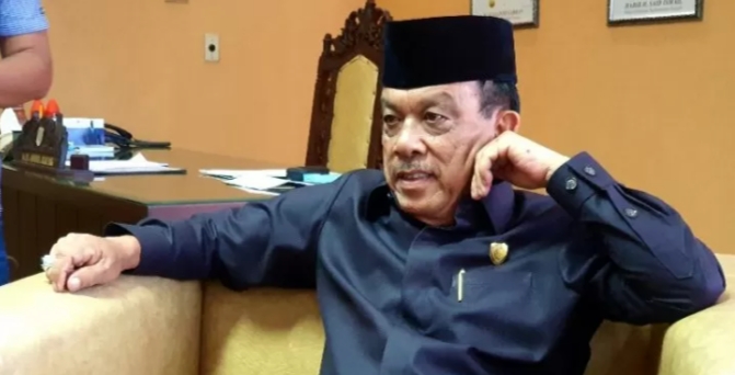 Abdul Razak Dorong KPU Siapkan Pemilu 2024 dengan Matang