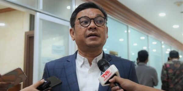 Ace Hasan Syadzily Minta Pondok Pesantren Al Zaytun Dibina Pemerintah