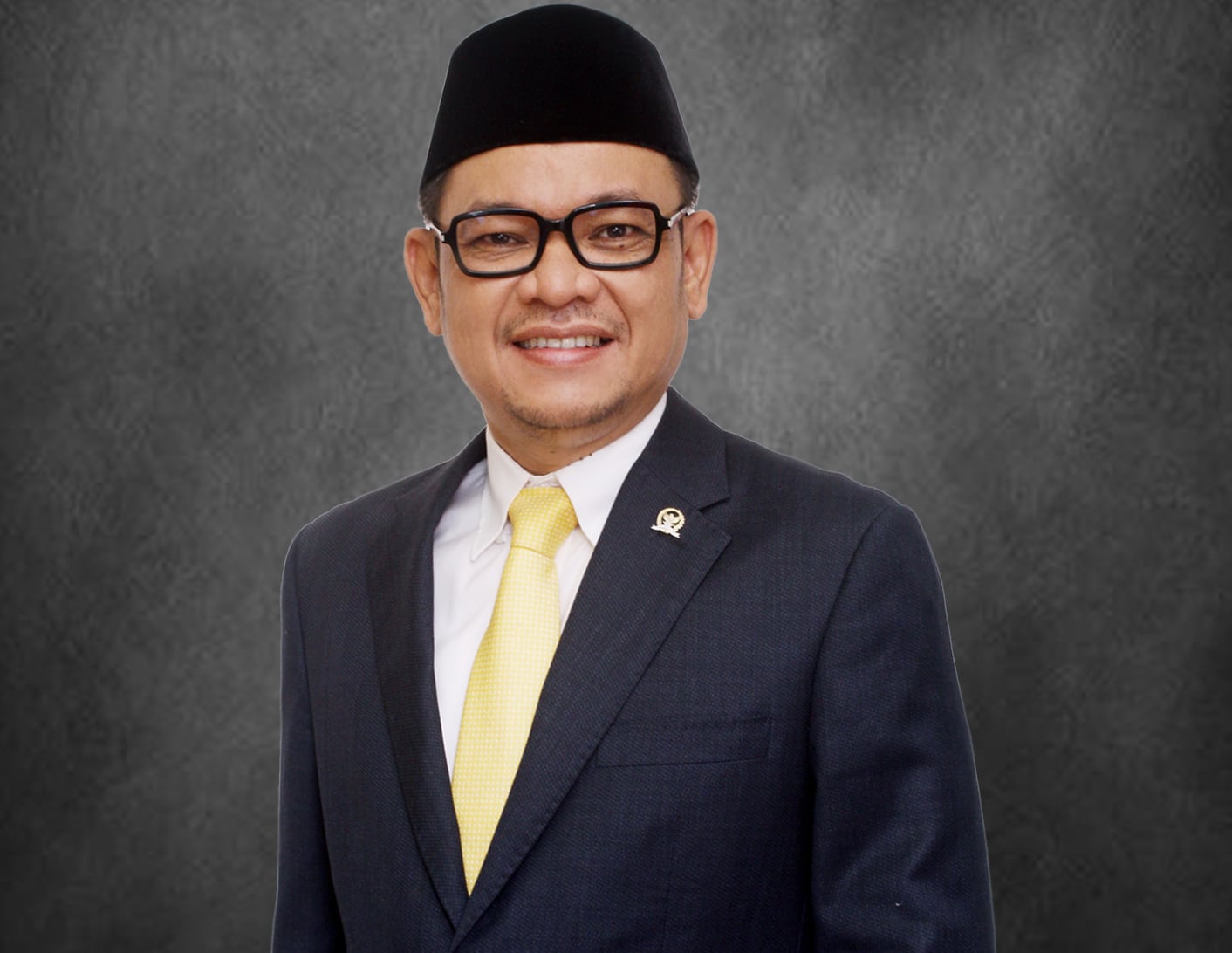 Ace Hasan Tegaskan Golkar dan PAN Masih Penuhi Syarat Presidential Treshold
