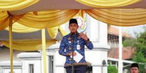 Airlangga Tugaskan Dico Ganinduto Bangun Komunikasi Politik di Jateng dan DIY