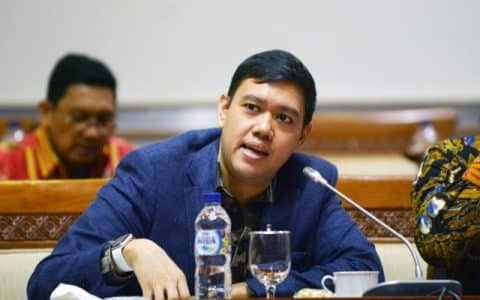 Anggota DPR Minta TNI-Polri Tak Segan Menindak KKB