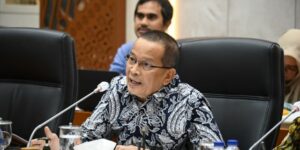 Anggota Komisi IX DPR RI dari Fraksi Golkar Dapil Sumatera Barat Darul Siska. Foto: DPR RI