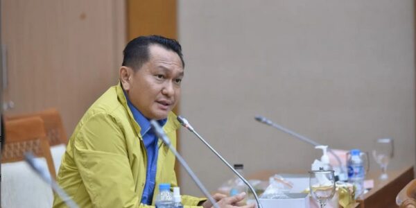 Bambang Patijaya Minta Pemerintah Tinjau Ulang PPN 11% Produk Setengah Jadi