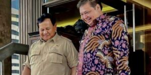 Antony Z Abidin Nilai Dukungan pada Prabowo Langkah yang Realistis
