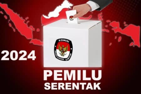 Survei:  Rakyat Ingin Pilih Calon Anggota Legislatif Secara Langsung