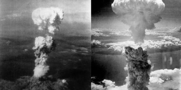 Mengungkap Sejarah Tragedi Pengeboman Hiroshima: Dampak yang Abadi