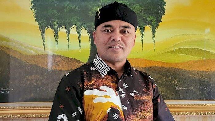 Bacaleg Golkar Kabupaten Bandung Ikuti Pendidikan Politik