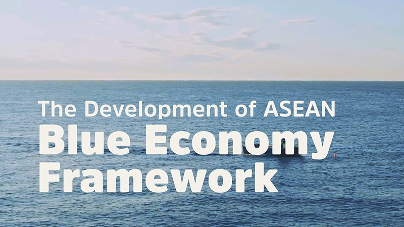 Blue Economy Framework
