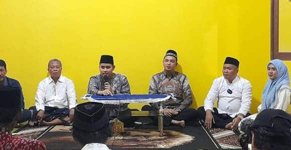 Dico M Ganinduto Ajak Kader Golkar di Kendal Menangkan Pemilu 2024