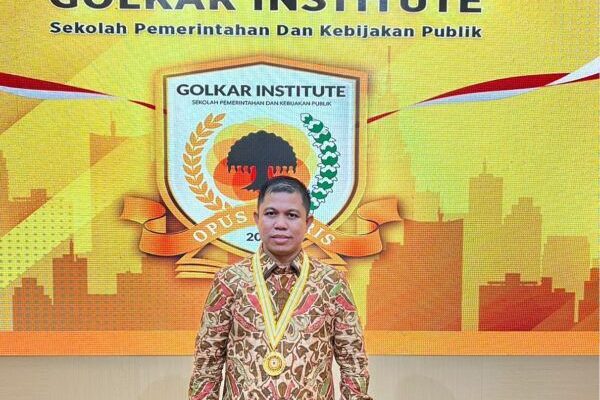 Caleg Golkar Dapil X Jawa Timur Gelar Pendidikan Politik