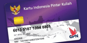 Logo Kartu Indonesia Pintar