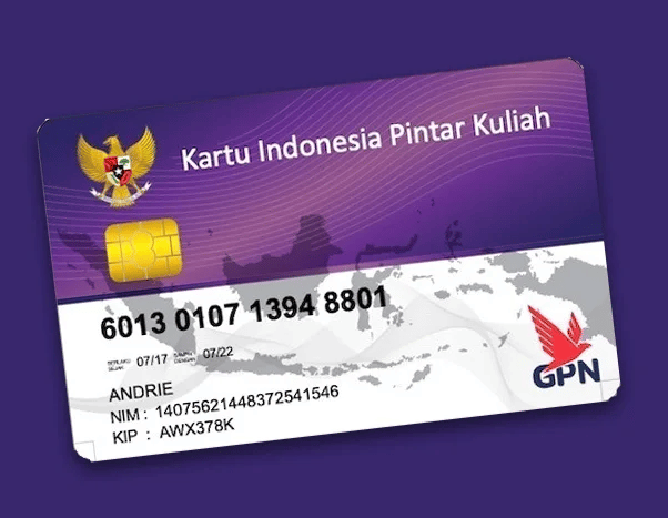 Logo Kartu Indonesia Pintar
