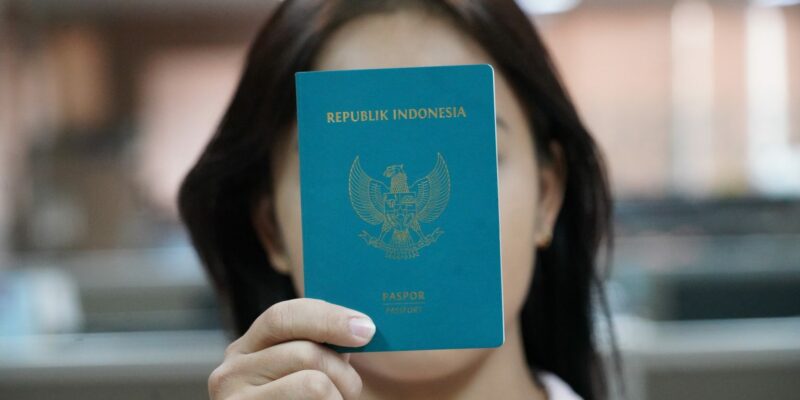 Cara Ambil Paspor Jika Anda Berhalangan