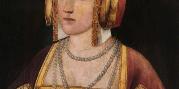 Katherine of Aragon: Kehidupan dan Warisan Ratu yang Kuat