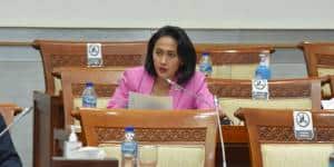 Christina Aryani Apresiasi Jokowi Angkat Isu TPPO di KTT ASEAN