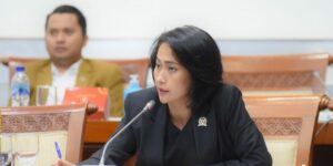 Christina Aryani Soroti Pemerintah Kurang Antisipasi Gelombang Rohingya