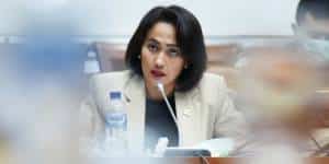Christina Aryani Minta Kebijakan Serius Usai Penyerangan KKB Terhadap TNI