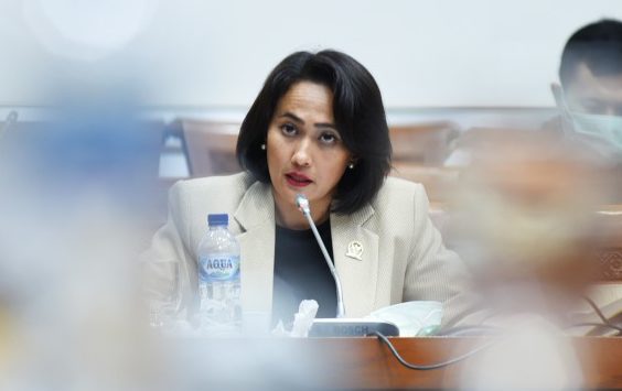 Christina Aryani Minta Kebijakan Serius Usai Penyerangan KKB Terhadap TNI