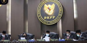 DKPP Ungkap 5 Syarat agar Pemilu Berjalan Demokratis
