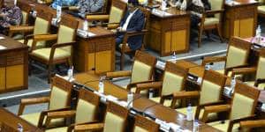 DPD GOlkar Diharapkan 2 Kursi DPR pada Pemilu 2024