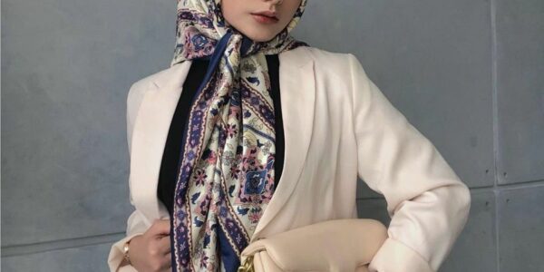 10 Inspo Modern dan Trendy untuk Gaya Hijabmu! Cocok Dengan Yang Mana?