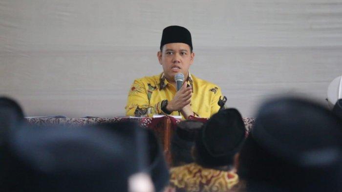 Dave Laksono Nilai Prabowo-Airlangga Mampu Lanjutkan Program Jokowi