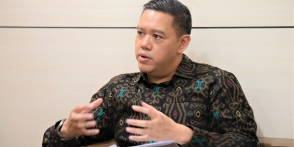 Kasus Penculikan dan Penganiayaan Oleh Oknum TNI, Dave Laksono Minta Proses Hukum Digelar Terbuka